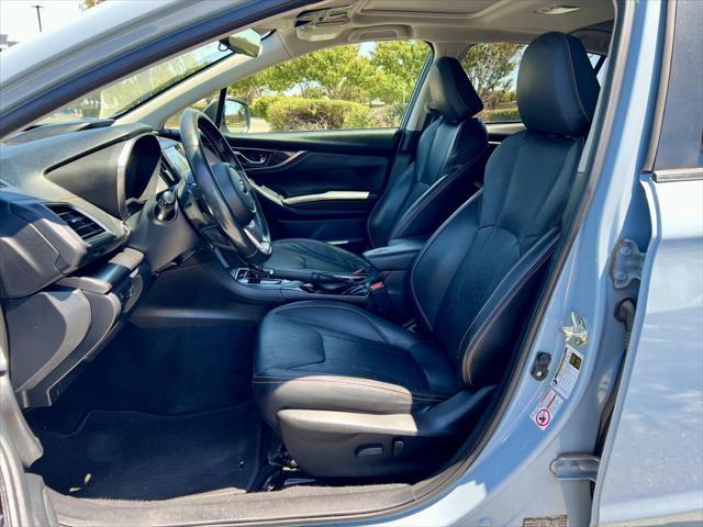 used 2018 Subaru Crosstrek car, priced at $14,495