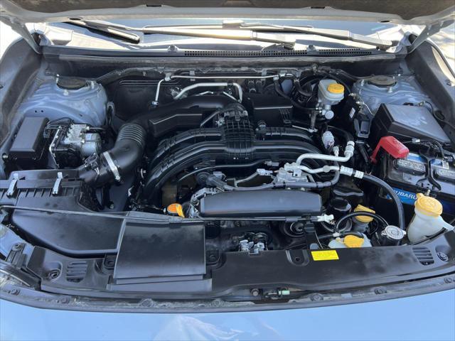 used 2018 Subaru Crosstrek car, priced at $14,495