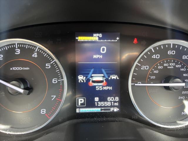 used 2018 Subaru Crosstrek car, priced at $14,495