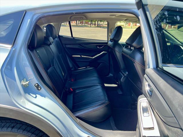 used 2018 Subaru Crosstrek car, priced at $14,495
