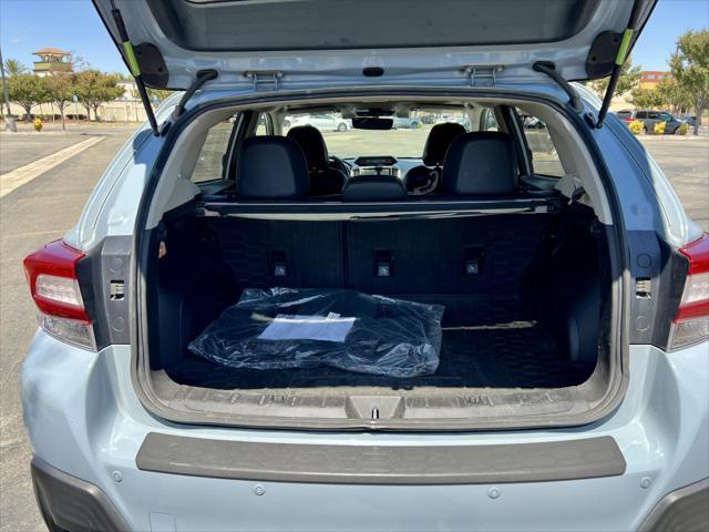 used 2018 Subaru Crosstrek car, priced at $14,495