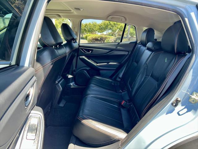 used 2018 Subaru Crosstrek car, priced at $14,495