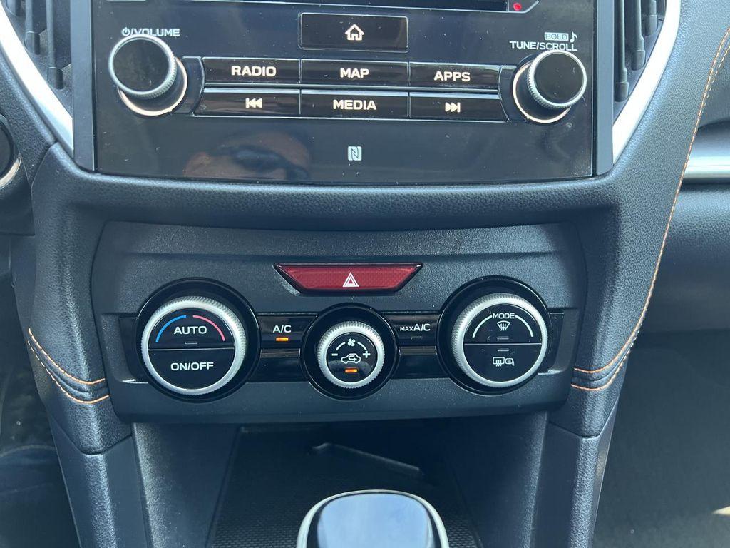 used 2018 Subaru Crosstrek car, priced at $14,998