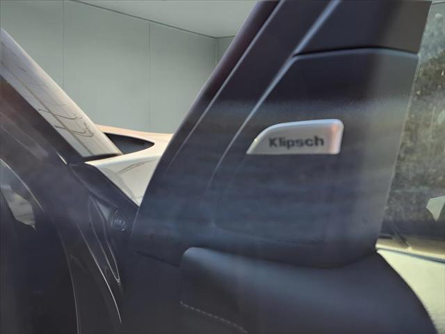 new 2025 Nissan Armada car, priced at $72,985