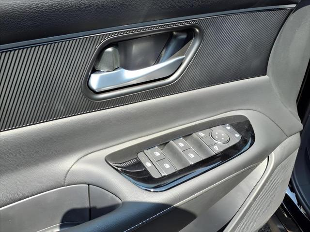 new 2025 Nissan Murano car, priced at $43,440