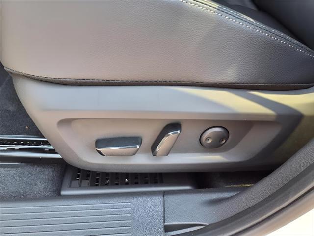 new 2025 Nissan Rogue car, priced at $44,550
