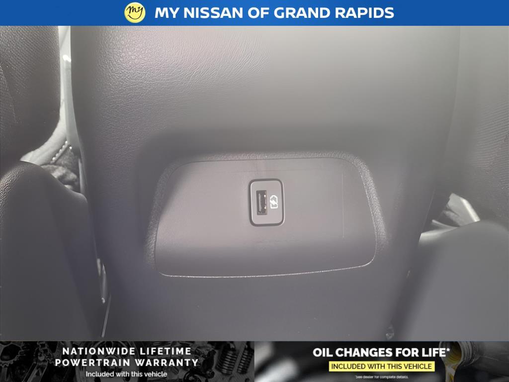 new 2025 Nissan Sentra car, priced at $23,104
