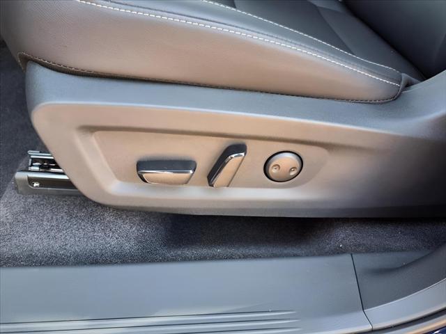 new 2025 Nissan Murano car, priced at $43,440