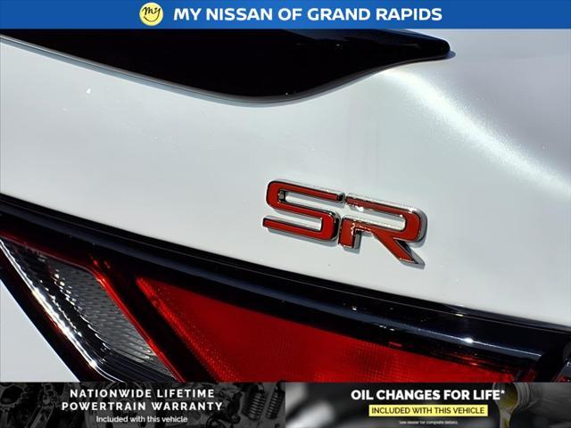new 2025 Nissan Sentra car, priced at $26,891