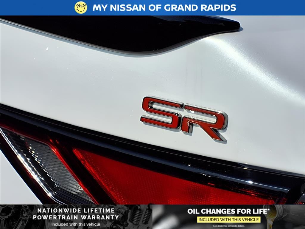new 2025 Nissan Sentra car, priced at $25,891