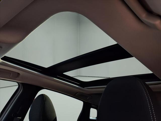 new 2025 Nissan Kicks car, priced at $28,935