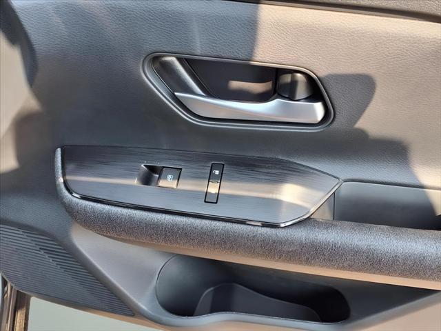 new 2025 Nissan Kicks car, priced at $28,935