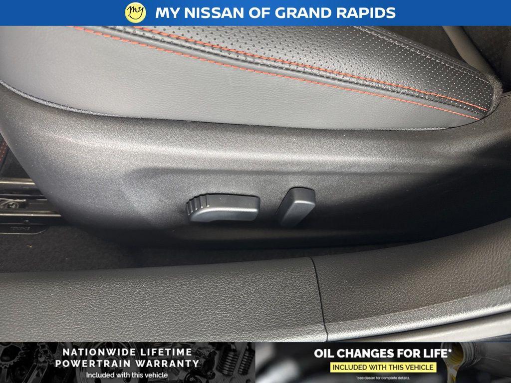 new 2025 Nissan Altima car, priced at $32,249