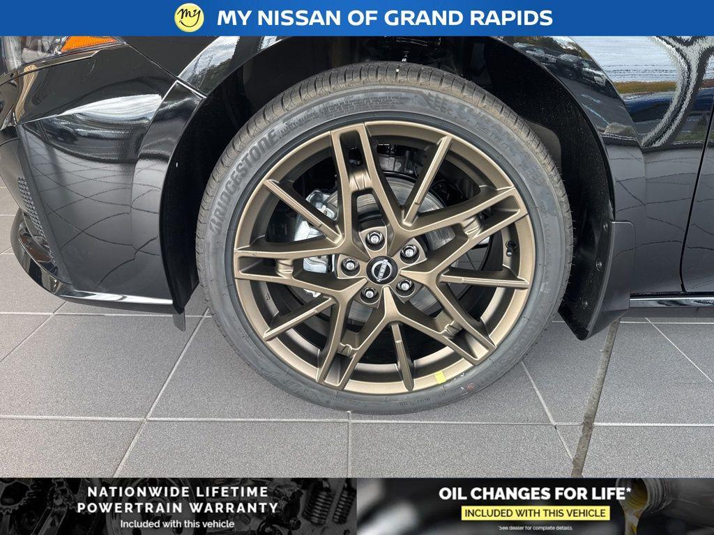 new 2025 Nissan Altima car, priced at $32,249