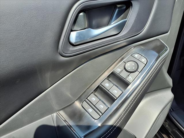 new 2025 Nissan Rogue car, priced at $32,179
