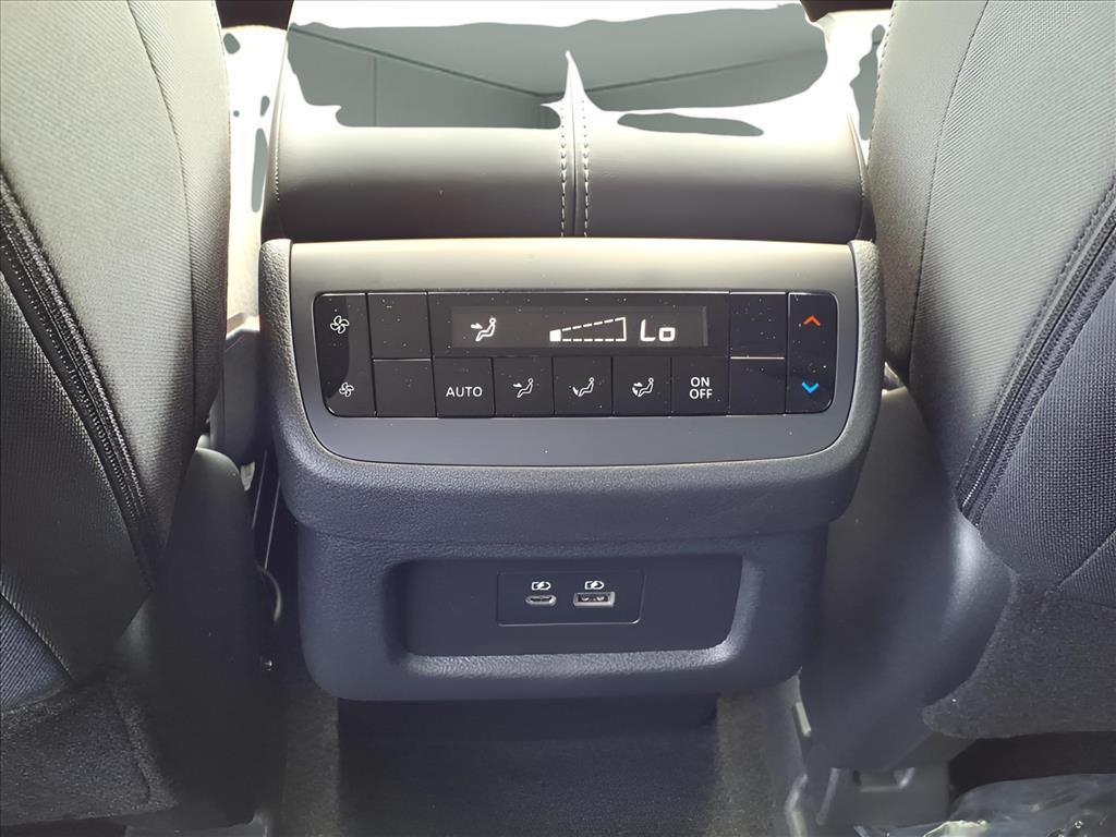 new 2025 Nissan Pathfinder car, priced at $37,071