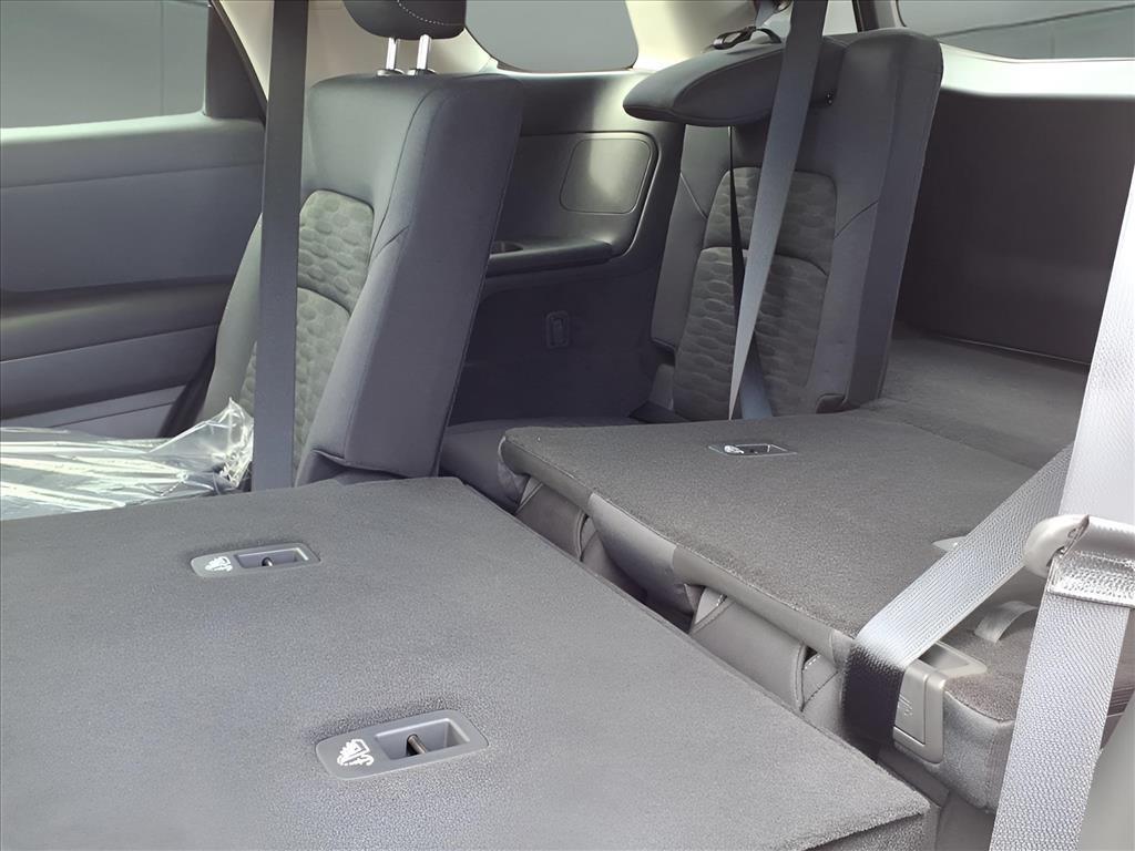 new 2025 Nissan Pathfinder car, priced at $37,071