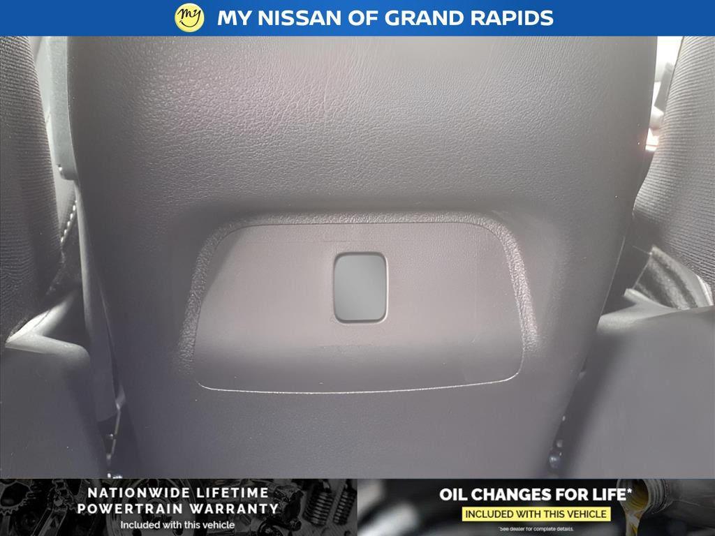 new 2025 Nissan Sentra car, priced at $23,453