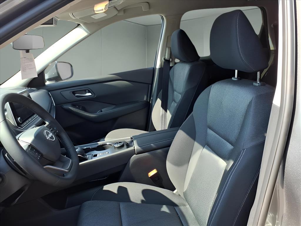 new 2026 Nissan Rogue car, priced at $31,011