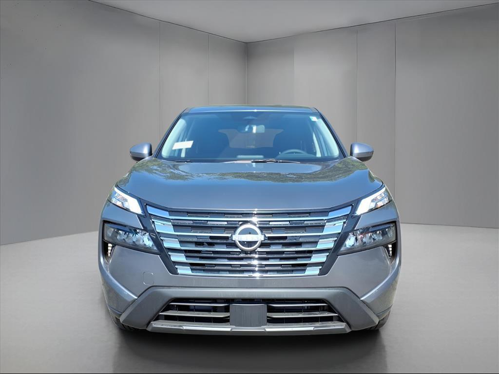 new 2026 Nissan Rogue car, priced at $31,011