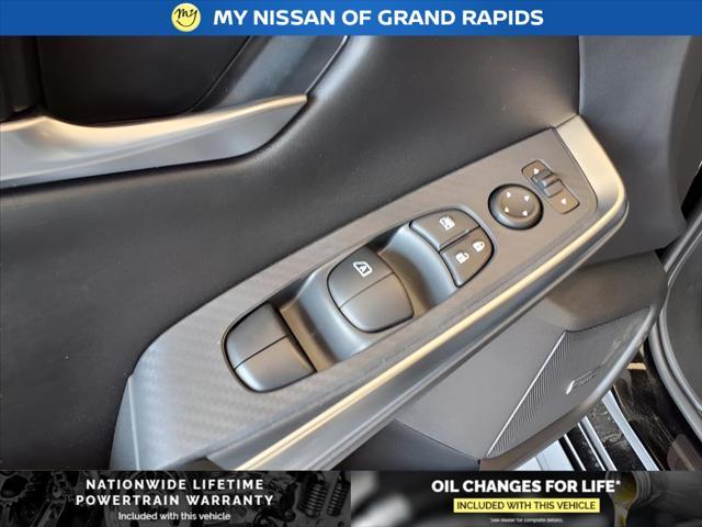 new 2025 Nissan Sentra car, priced at $28,465