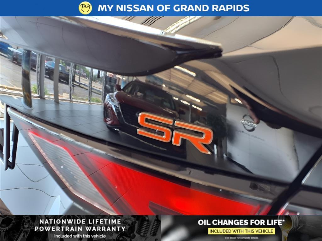 new 2025 Nissan Sentra car, priced at $26,880