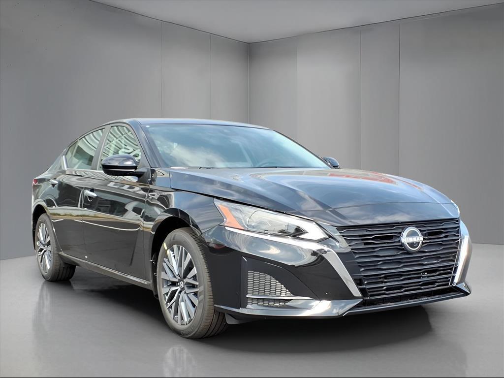 new 2025 Nissan Altima car, priced at $31,788