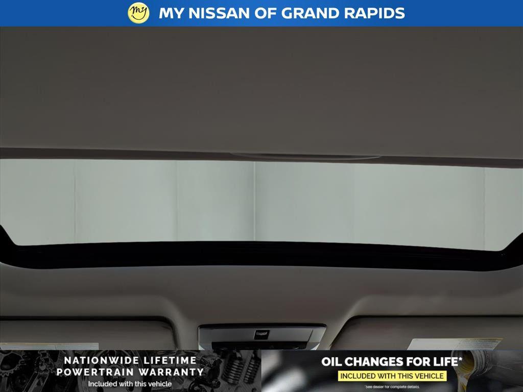 new 2025 Nissan Altima car, priced at $31,788