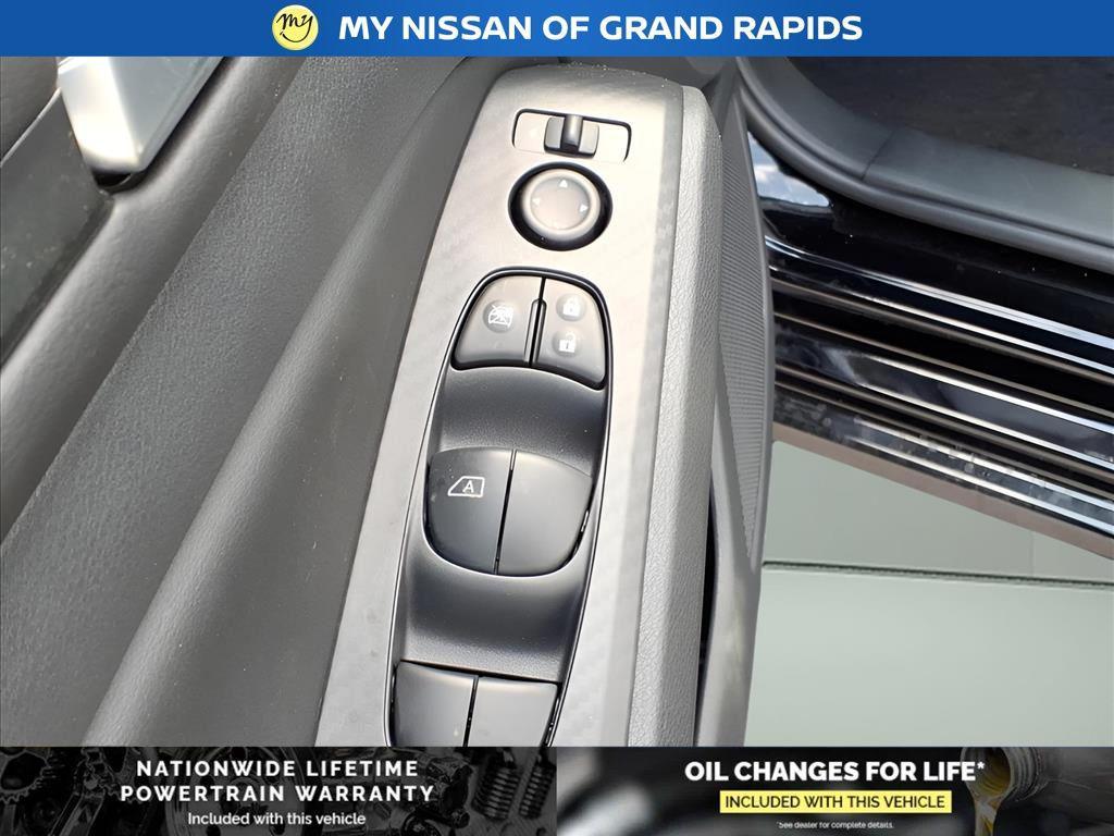 new 2025 Nissan Altima car, priced at $31,788