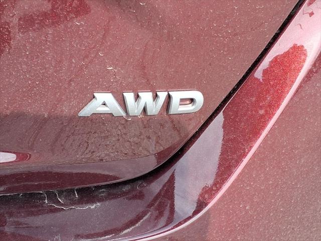 new 2025 Nissan Altima car, priced at $31,190