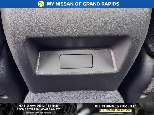 new 2025 Nissan Altima car, priced at $30,322