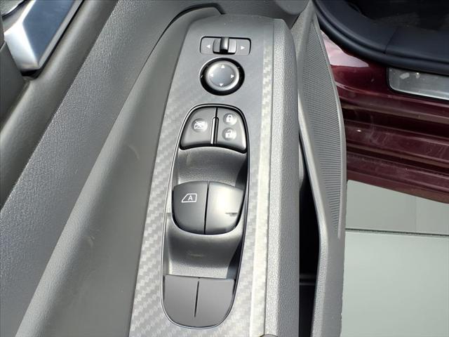 new 2025 Nissan Altima car, priced at $31,190