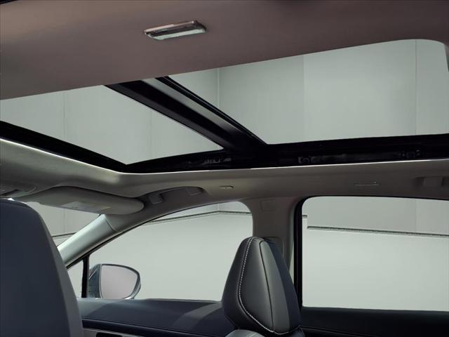 new 2025 Nissan Murano car, priced at $46,811