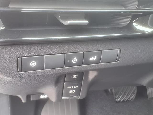 new 2025 Nissan Murano car, priced at $47,957
