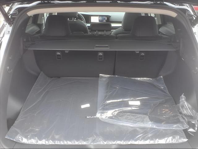 new 2025 Nissan Murano car, priced at $47,957