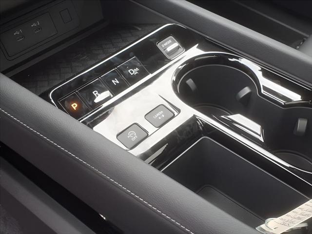 new 2025 Nissan Murano car, priced at $47,957