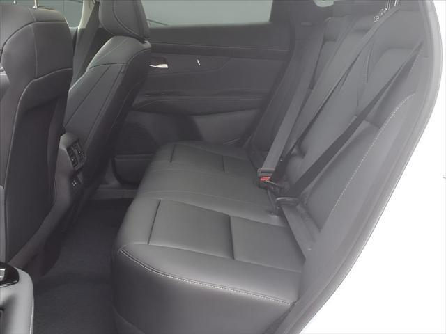 new 2025 Nissan Murano car, priced at $47,957