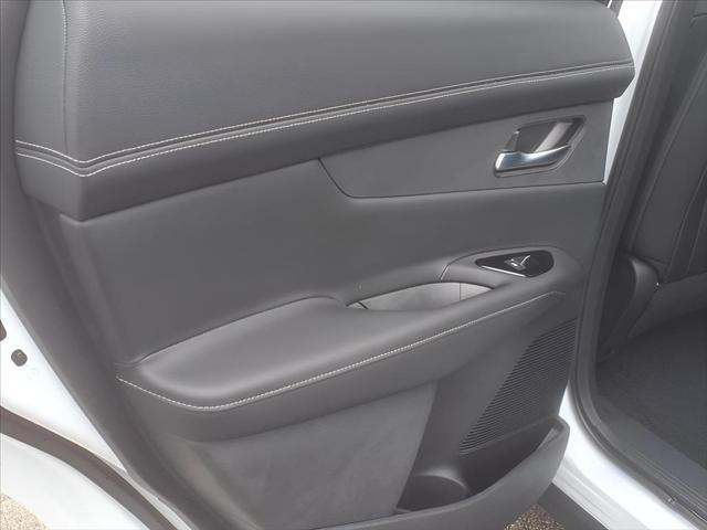 new 2025 Nissan Murano car, priced at $47,957