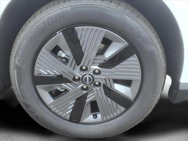 new 2025 Nissan Murano car, priced at $47,957