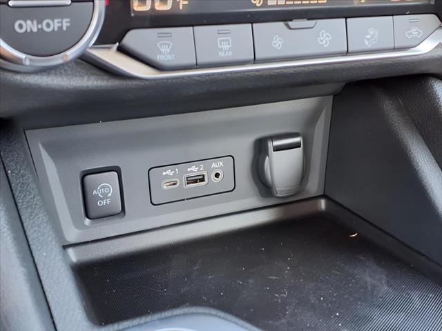 new 2025 Nissan Sentra car, priced at $26,015