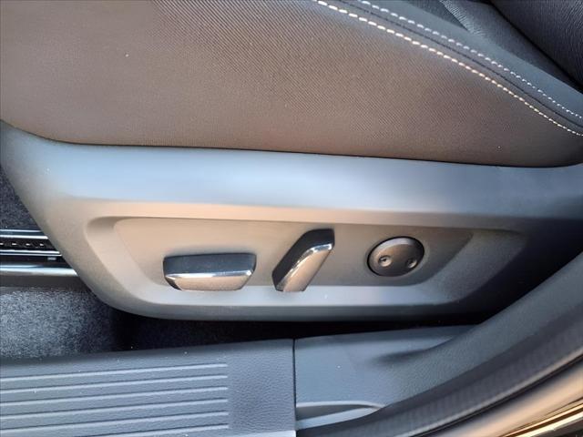 new 2025 Nissan Rogue car, priced at $33,110
