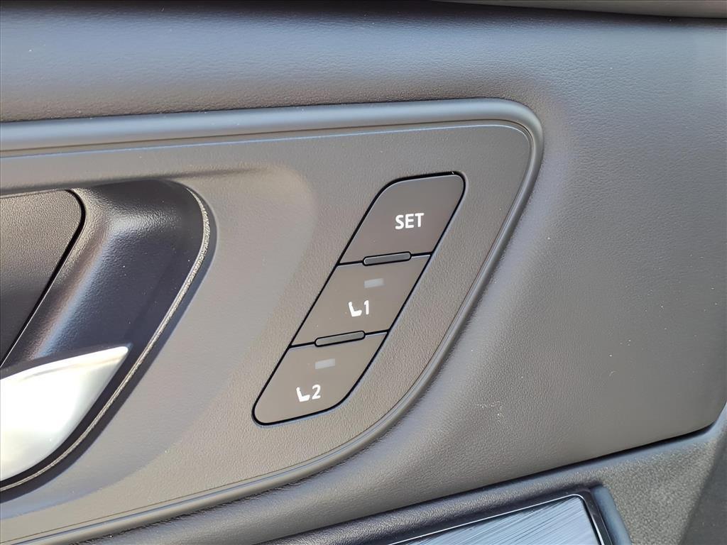 new 2025 Nissan Rogue car, priced at $40,273