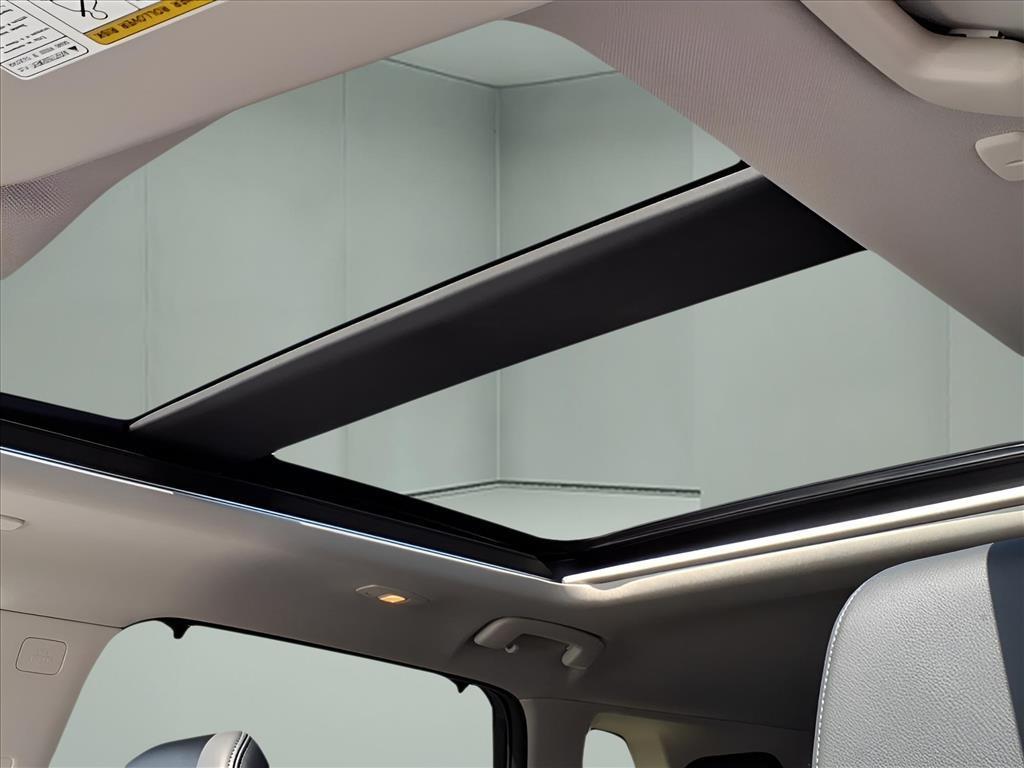 new 2025 Nissan Rogue car, priced at $40,273