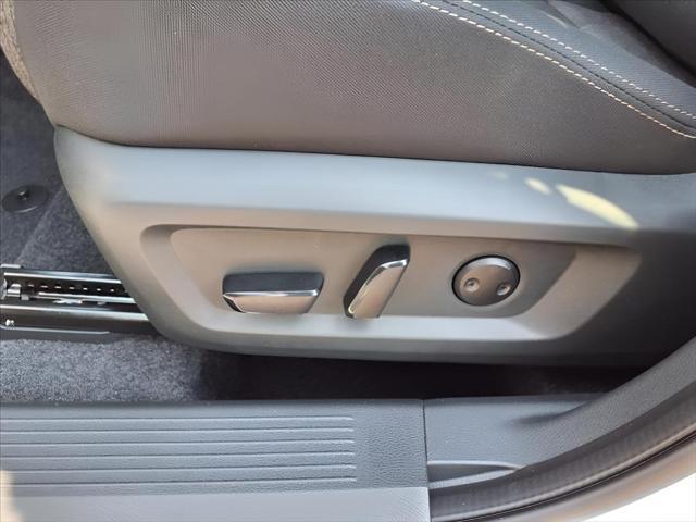 new 2025 Nissan Rogue car, priced at $33,835