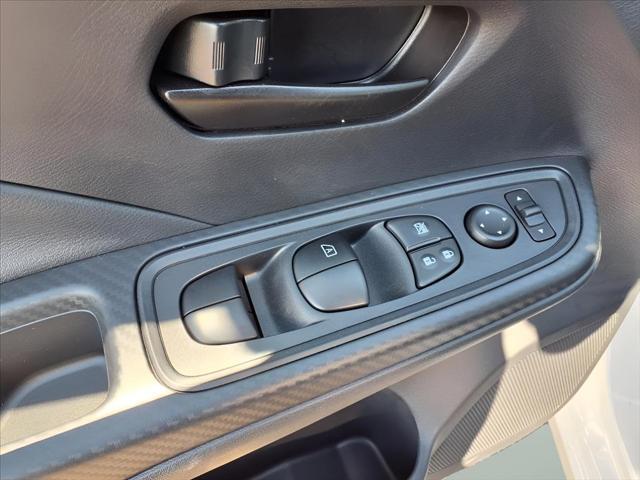 new 2025 Nissan Versa car, priced at $20,270