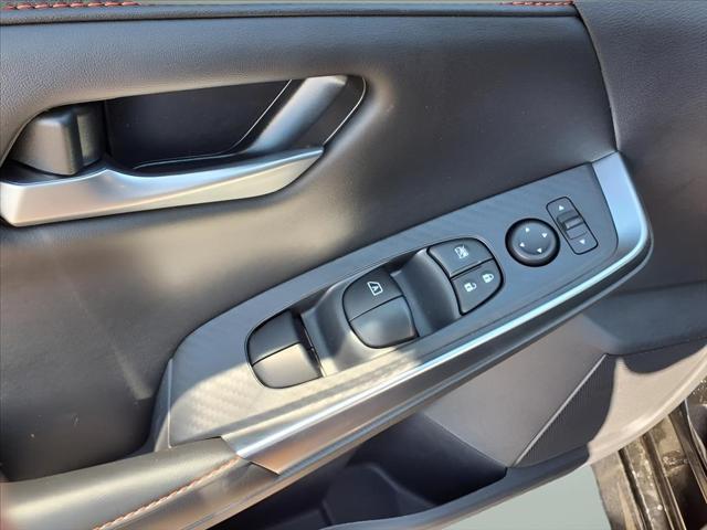 new 2025 Nissan Sentra car, priced at $26,810