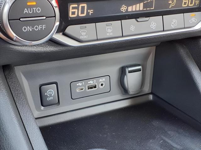 new 2025 Nissan Sentra car, priced at $26,810