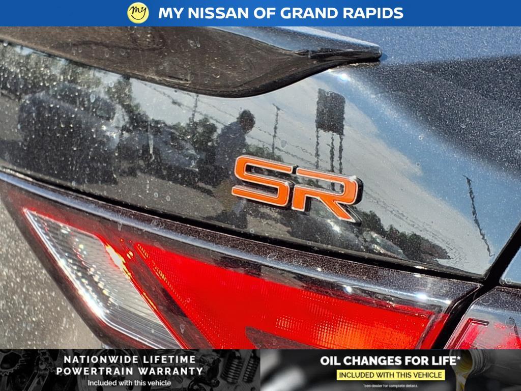 new 2025 Nissan Sentra car, priced at $25,169