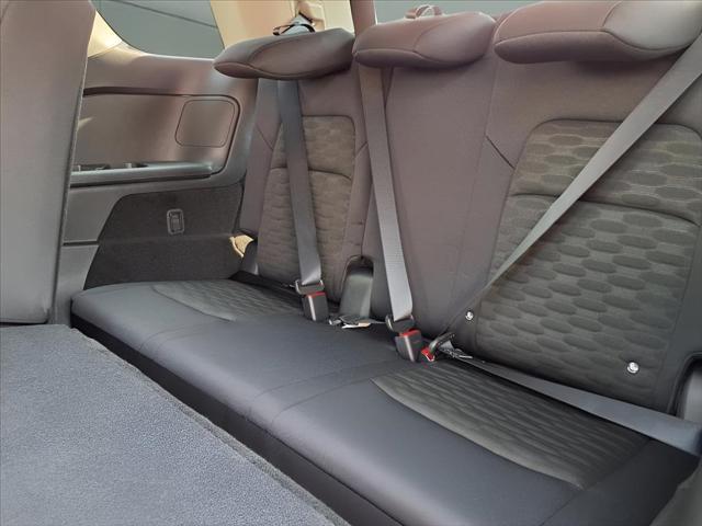 new 2025 Nissan Pathfinder car, priced at $43,865
