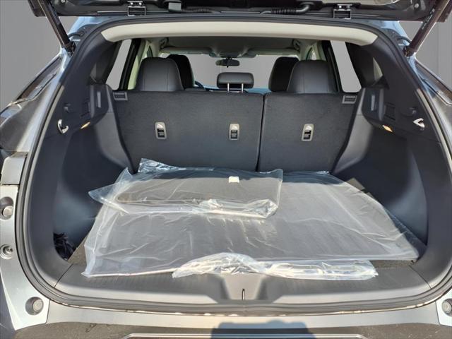 new 2025 Nissan Murano car, priced at $43,440
